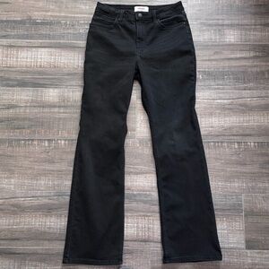 Wrangler High Rise Bold Bootcut Jean